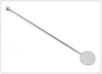 STIRRER IN METALLO